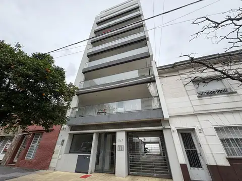 Departamento en La Plata