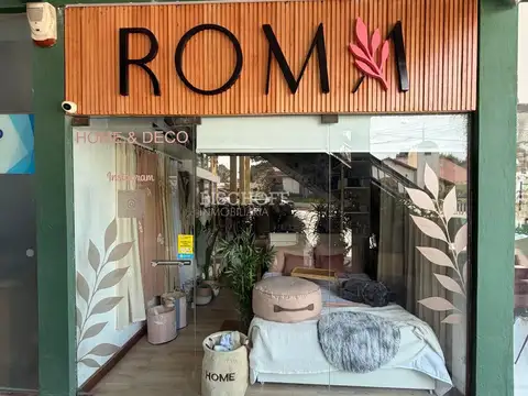 LOCAL EN VENTA A METROS DE LA AVENIDA BUENOS AIRES