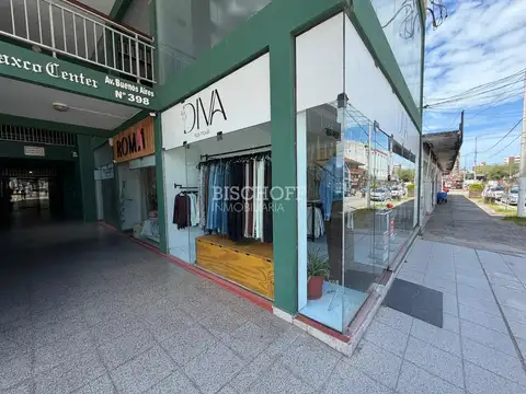 Local en Venta en Villa Gesell, USD 32.000