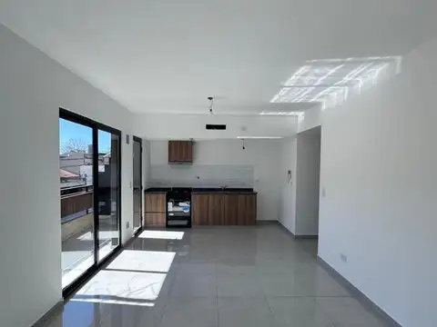 Departamento en Venta A Estrenar