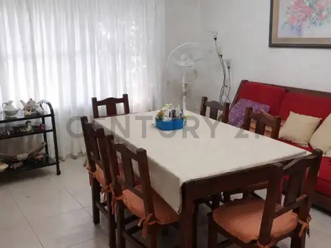 VENTA PH 3 AMBIENTES CON TERRAZA PROPIA EN CIUDADELA
