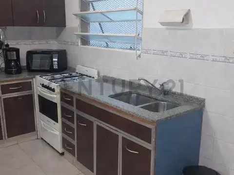 FRANCISCO MADERO 400, Piso 0