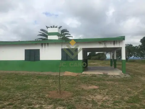 El Porvenir