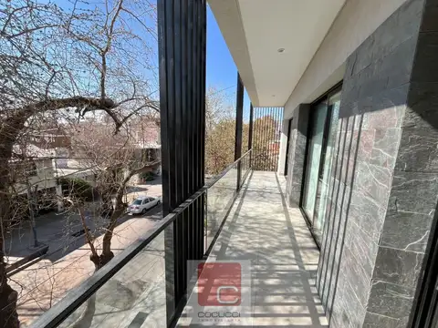 Departamento en Bombal