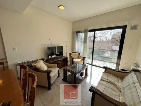 Departamento en Venta con 1