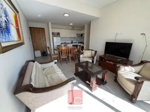 Departamento en Venta al Norte