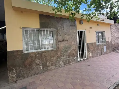 BOLIVIA 1225, GUAYMALLÉN