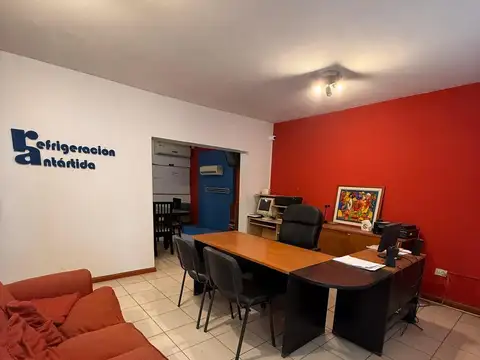 OPENHOUSE vende taller comercial en Guaymallén sobre Av. Godoy Cruz – Calle Bolivia