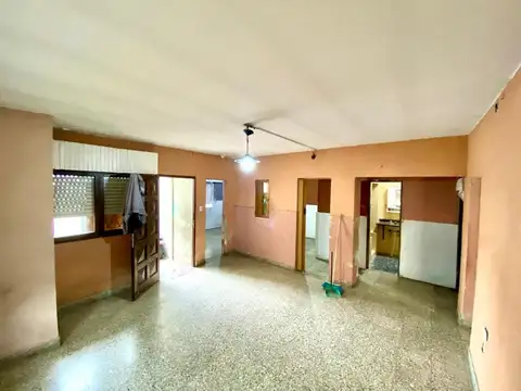 ALQUILER CASA 3 AMBIENTES EN SAN MIGUEL 