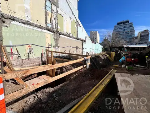 Departamento en Venta en Villa Devoto, Capital Federal