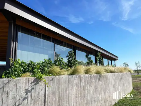 Venta terreno VIDA CLUB DE CAMPO Funes