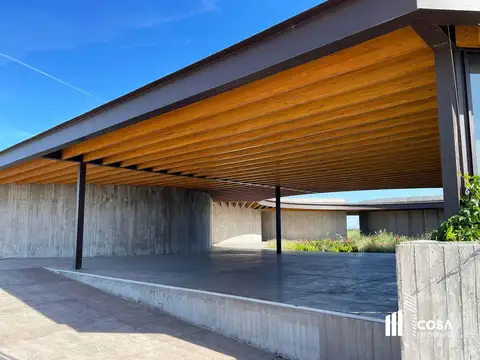 Vida Club de Campo Funes