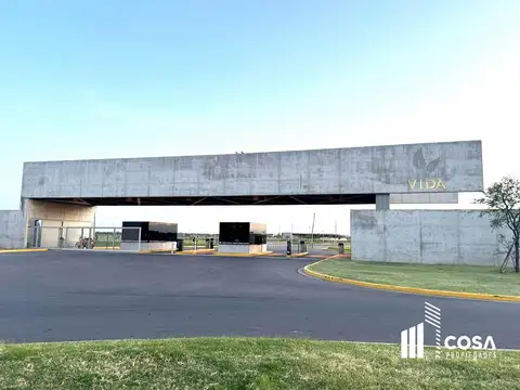 Terreno en Venta de 1075,0 m2