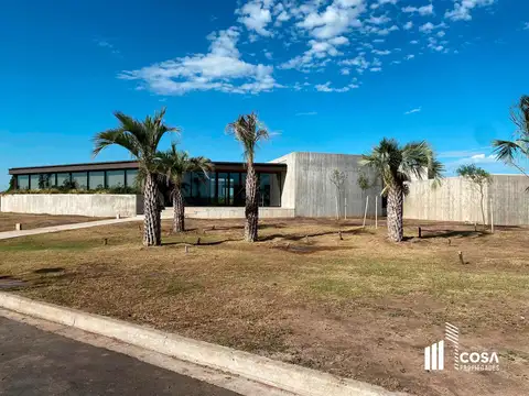 Terreno en Venta de 1075,0 m2