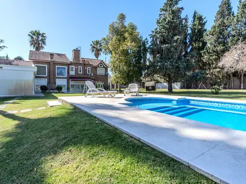 Casa en Venta 15 años