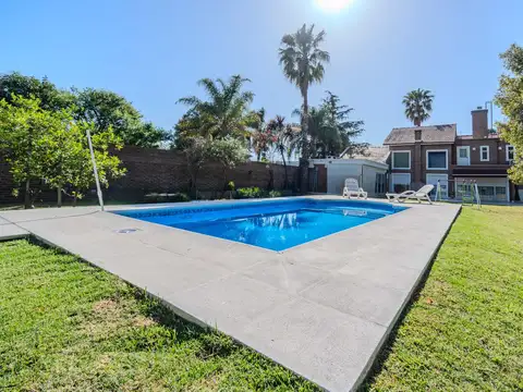 Casa en Venta en Funes, USD 1.800.000