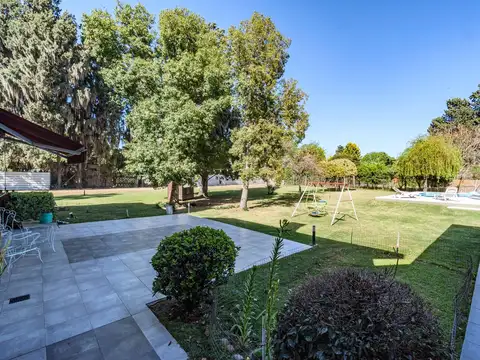 Casa en Venta en Funes, USD 1.800.000