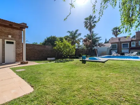 Casa en Funes