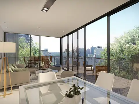 Departamento en Venta en Palermo, USD 828.900