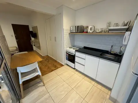 Bulnes 700, Piso 7