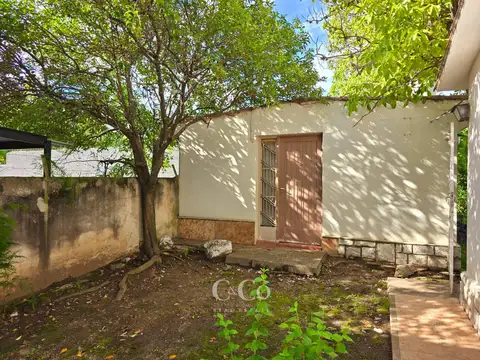 Casa en Venta 70 años