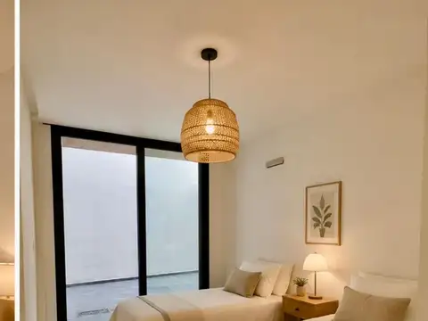 Departamento en Venta 1 año