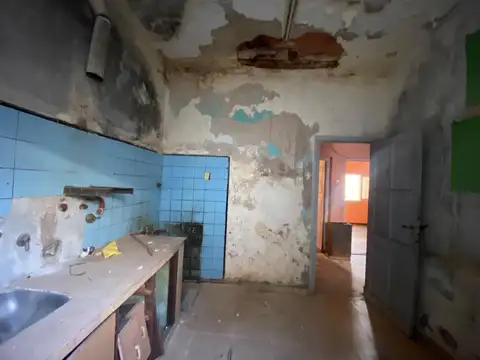 Depto Tipo Casa 4 ambientes con 1 baño