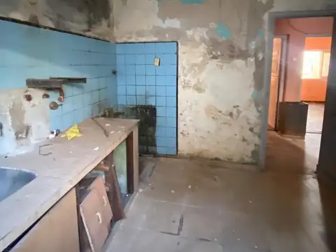 Depto Tipo Casa en Venta de 3 dormitorios