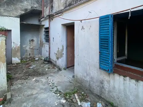 VENTA DE P.H PLANTA BAJA GUEMES 4530- VILLA MARTELLI