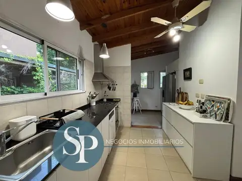 Casa En Venta Barrio Privado El Recodo