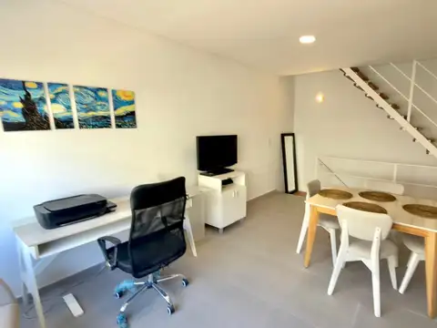 Departamento en Venta en Quilmes Oeste, USD 96.000