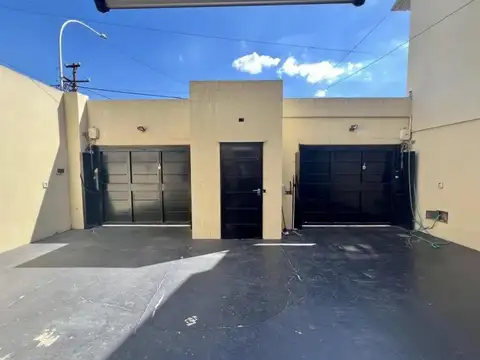 Callao 2537 e/ Doctor Ricardo Balbín y Juan Farrell