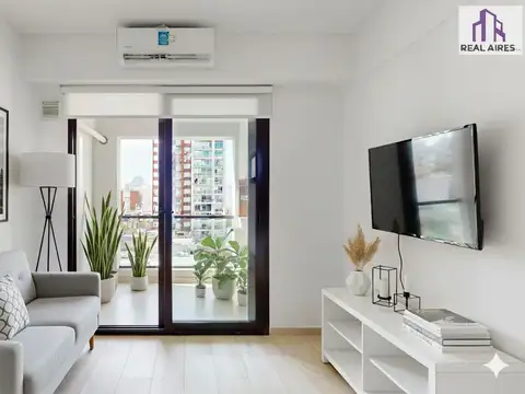 VENTA DEPARTAMENTO 4 AMBIENTES EN BOEDO 