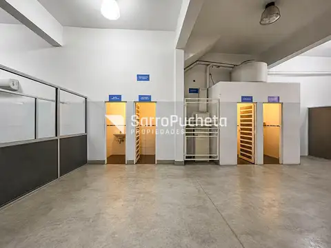 Avenida Don Bosco al 5400 - Villa Luzuriaga