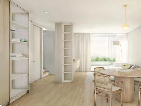 VENTA CASA A ESTRENAR - NOVIEMBRE 2026