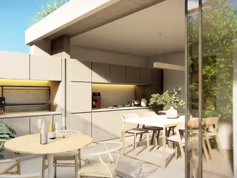 Casa en Venta en Villa Pueyrredon, USD 140.000