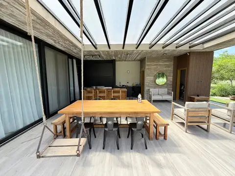 Casa en Venta A Estrenar