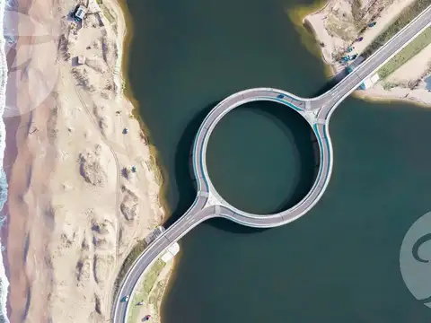 Punta del Este I San Sebastian de Garzón