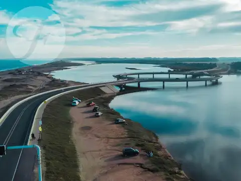 Punta del Este I San Sebastian de Garzón