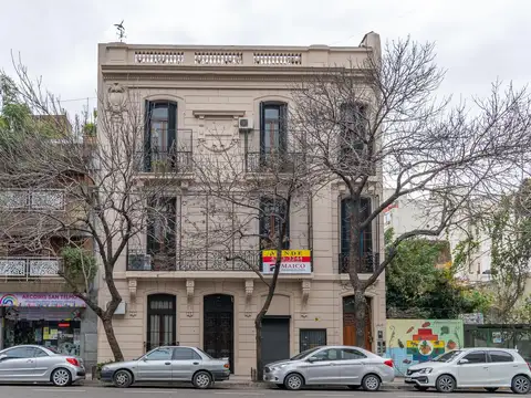 PH excelente en San Telmo