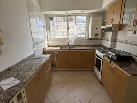 Departamento en Alquiler 21 años