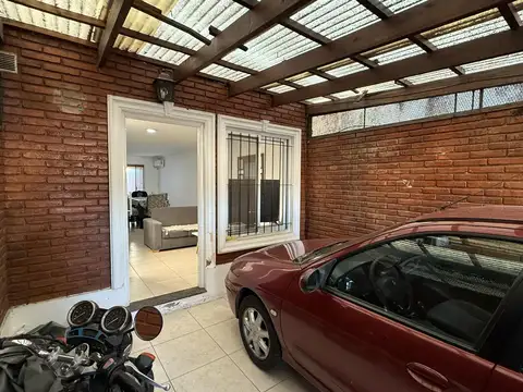 Depto Tipo Casa en Venta de 2 dormitorios