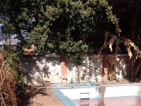 VENTA LOTE MERLO PILETA Y MEJORAS LOTE 450 m2