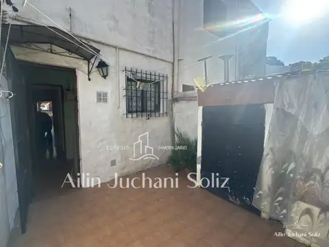 Dúplex de 3 Ambientes con Gas Natural en San Bernardo