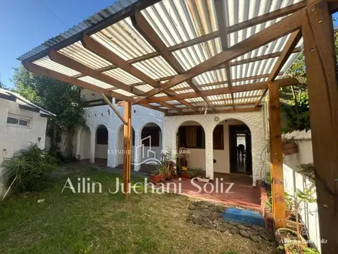 Dúplex de 3 Ambientes con Gas Natural en San Bernardo