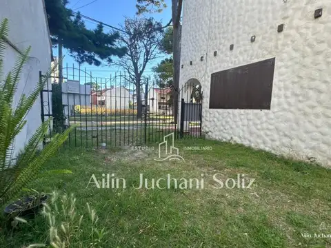 Departamento en Venta 20 años