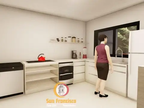 Casa en Venta en Zona Sur, USD 90.000