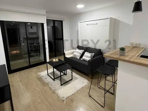 MONOAMBIENTE EN VENTA LA PLATA