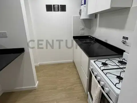 Departamento en Venta en La Plata, USD 46.000
