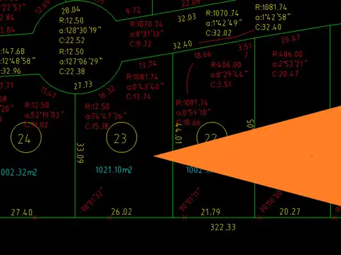 EL CARDAL 2 LOTE 10 100